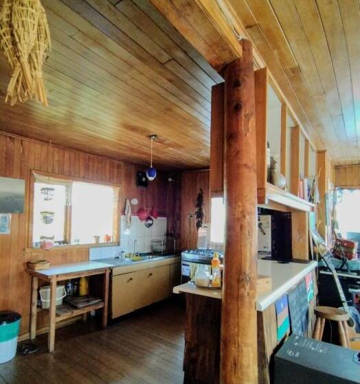 수피리어 룸, Hostal Casa Damasco
