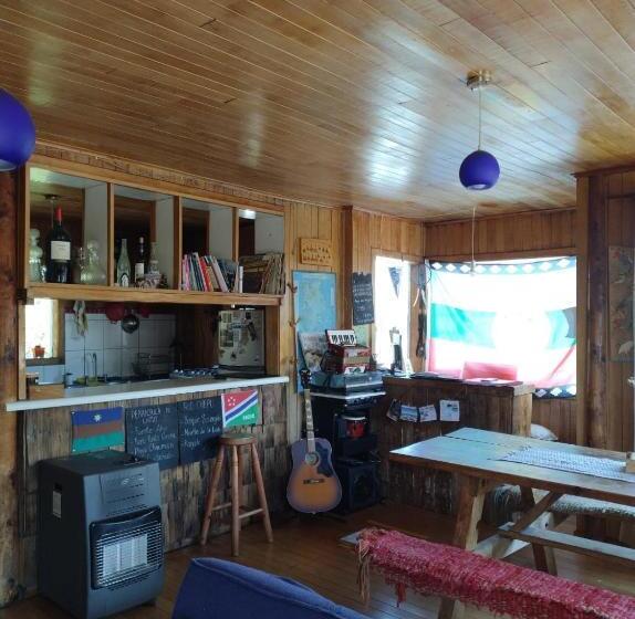 스탠다드 룸 공동 욕실, Hostal Casa Damasco