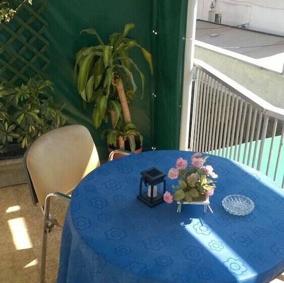 غرفة سوبيريور, Bed & Breakfast Blumenhaus