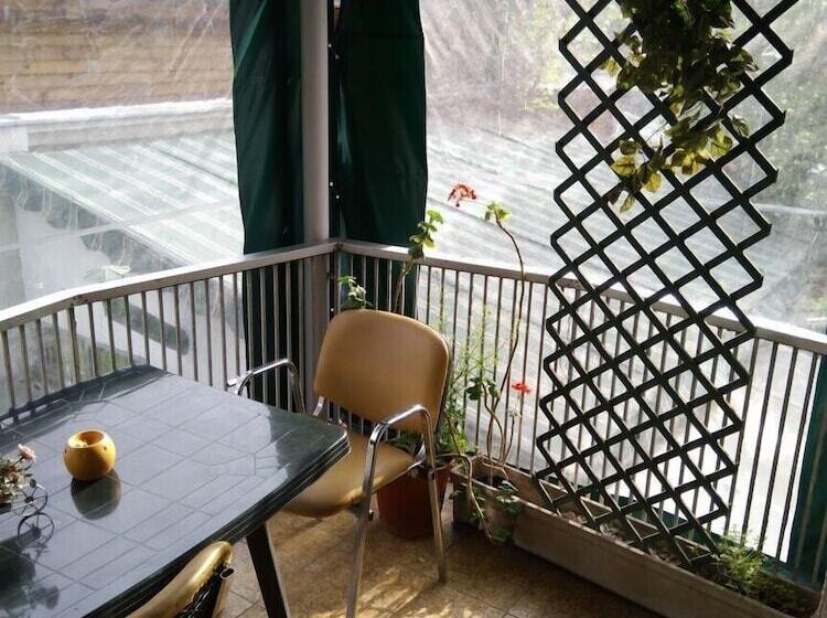 חדר סופריור, Bed & Breakfast Blumenhaus