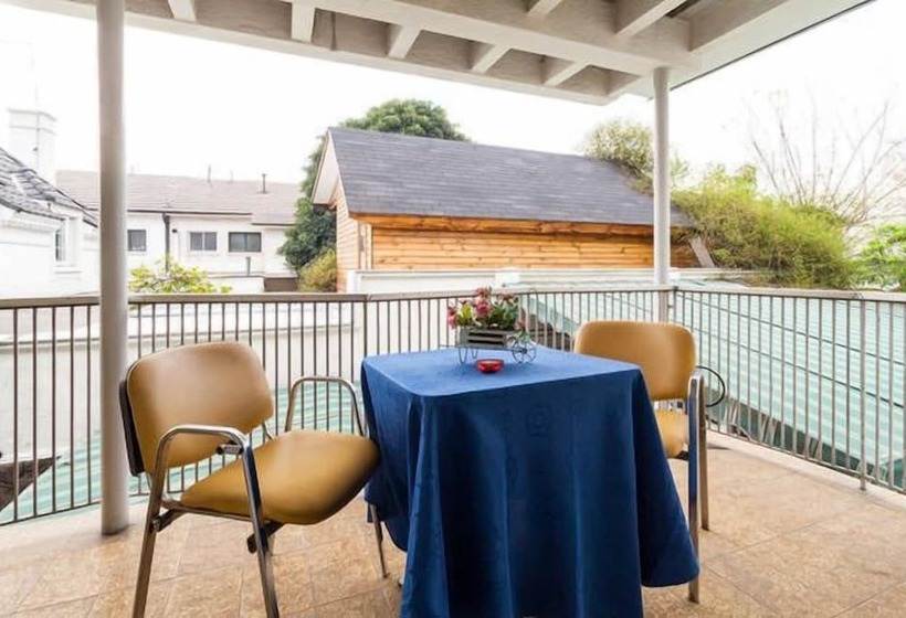 غرفة سوبيريور, Bed & Breakfast Blumenhaus