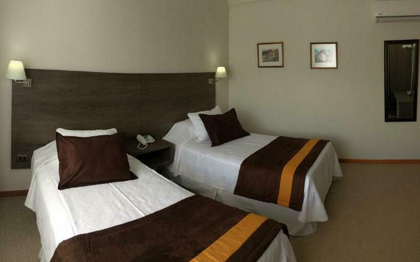 اتاق استاندارد, Conrado Hotel Osorno