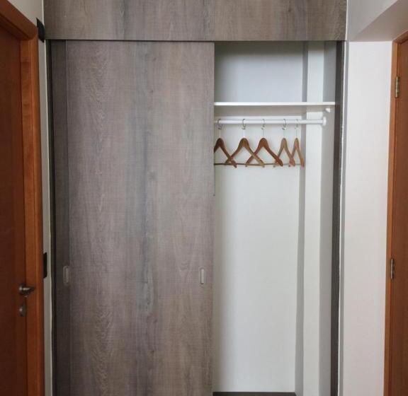 اتاق استاندارد, Conrado Hotel Osorno