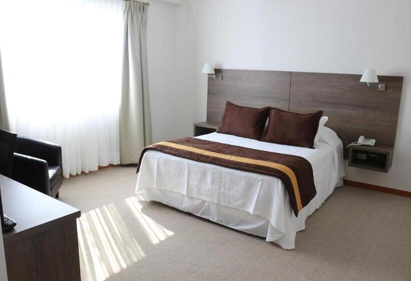 اتاق سوپریور, Conrado Hotel Osorno