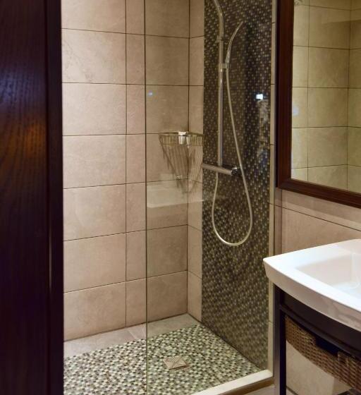 Quarto Deluxe, Best Western Plus Fursan