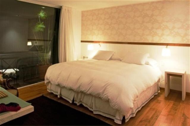 Номер Стандарт, Casa Zapallar