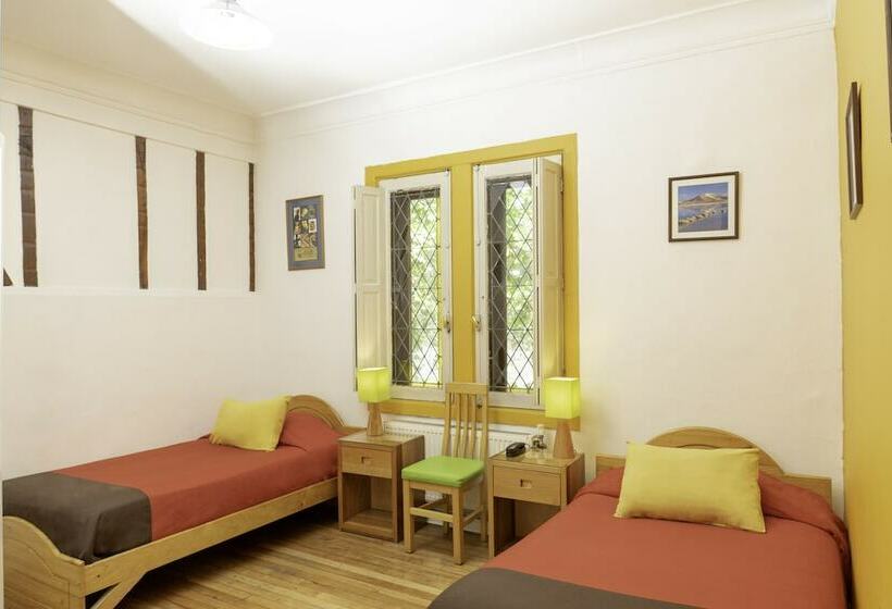 标准间, Hostal Rio Amazonas