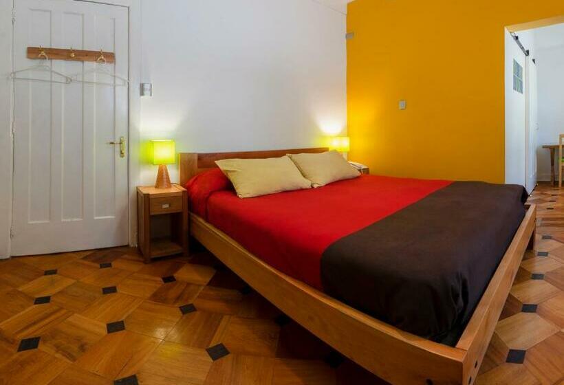 标准间, Hostal Rio Amazonas