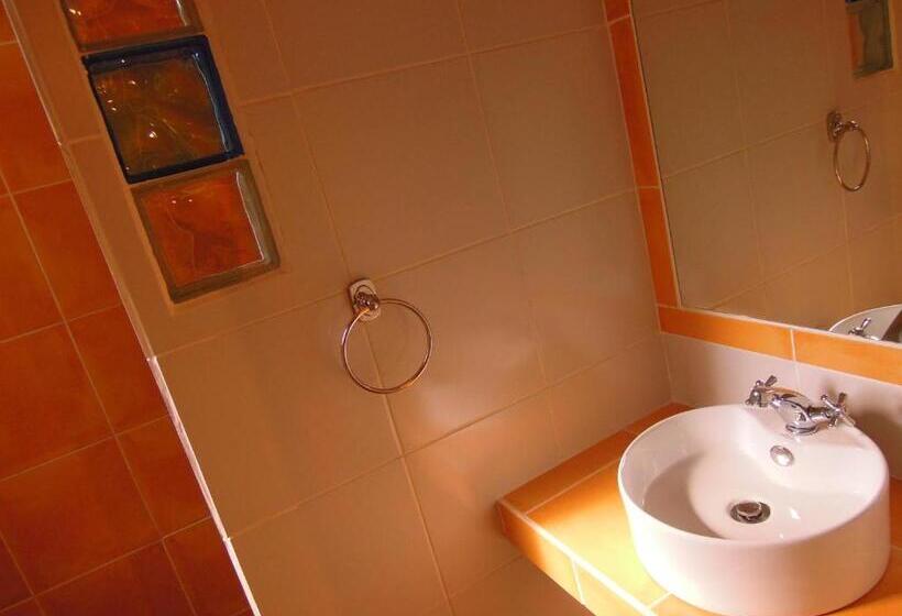 家庭间, Hostal Rio Amazonas