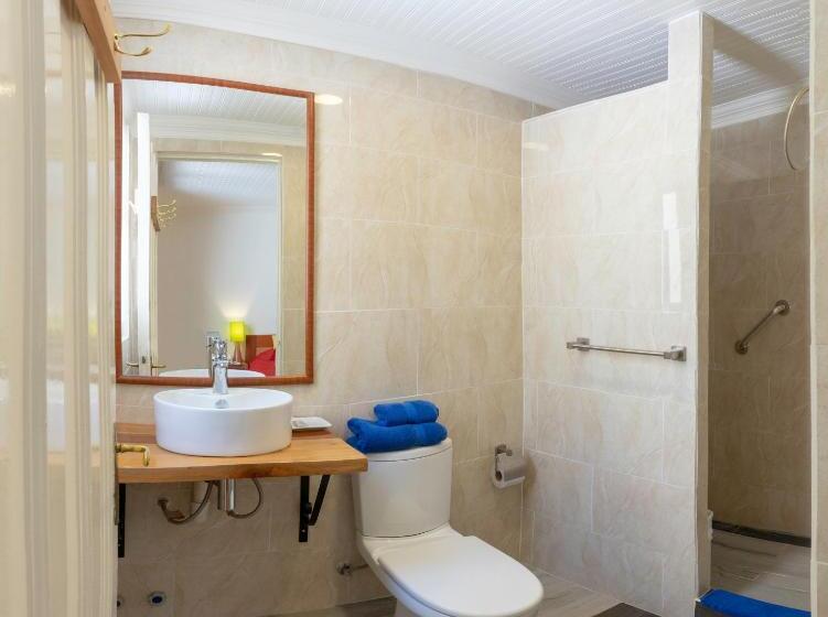 单人经济间, Hostal Rio Amazonas