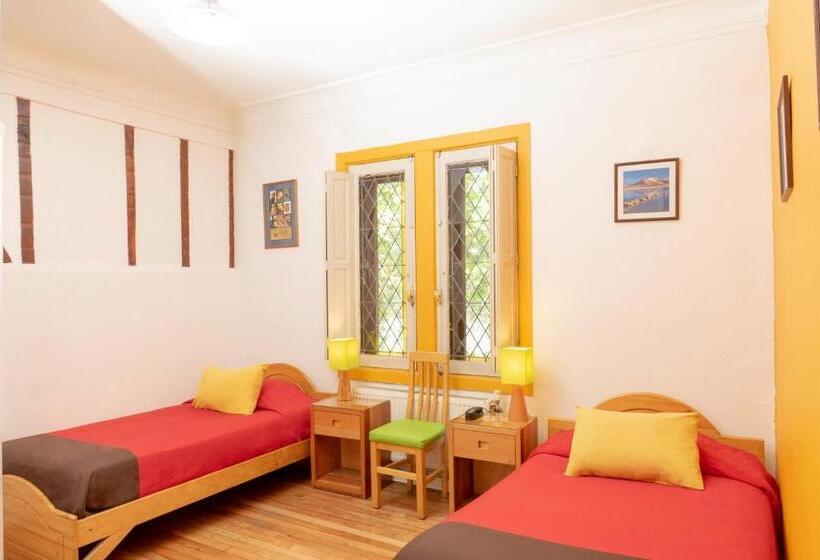 标准间, Hostal Rio Amazonas