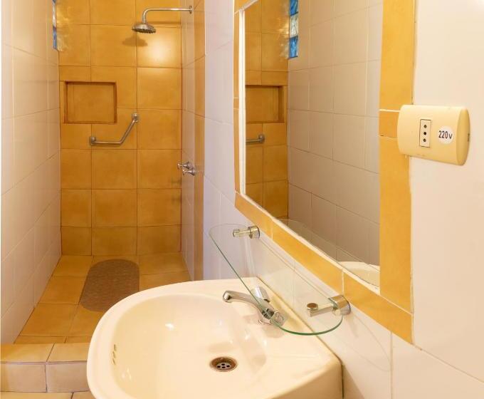 高级单人间, Hostal Rio Amazonas