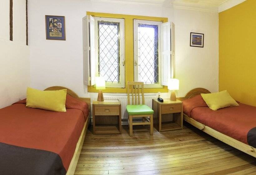 标准间, Hostal Rio Amazonas