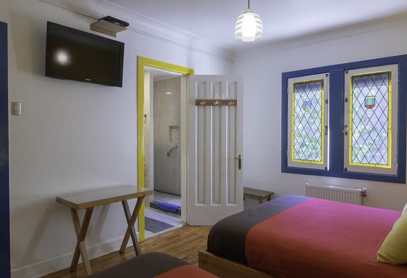 标准间, Hostal Rio Amazonas
