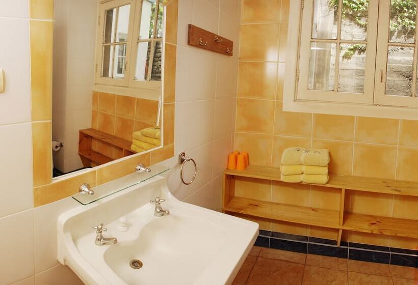 四人标准间, Hostal Rio Amazonas