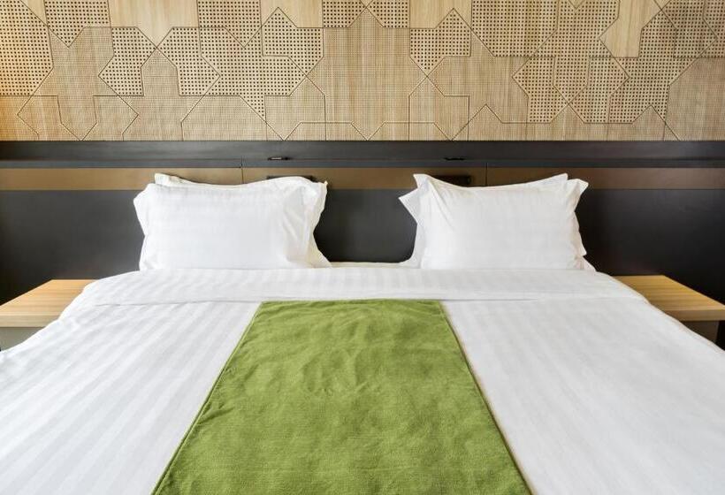 スタンダードルーム, Ibis Styles Makkah