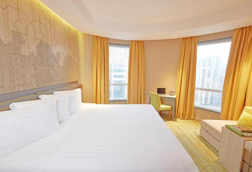スタンダードルーム, Ibis Styles Makkah