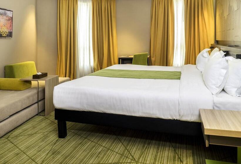スタンダードルーム, Ibis Styles Makkah