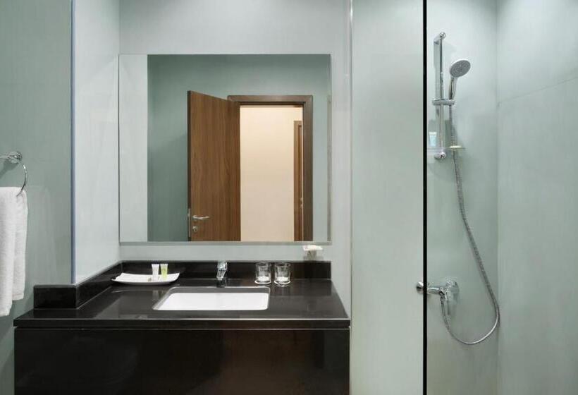 스탠다드 룸, Ramada Encore Al Khobar Olaya