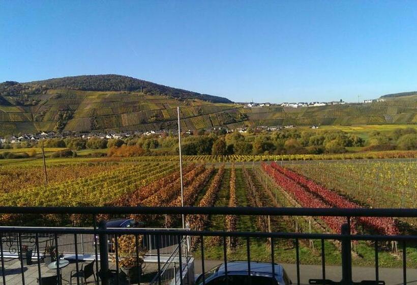스탠다드 발코니 룸, Weingut Tiliahof
