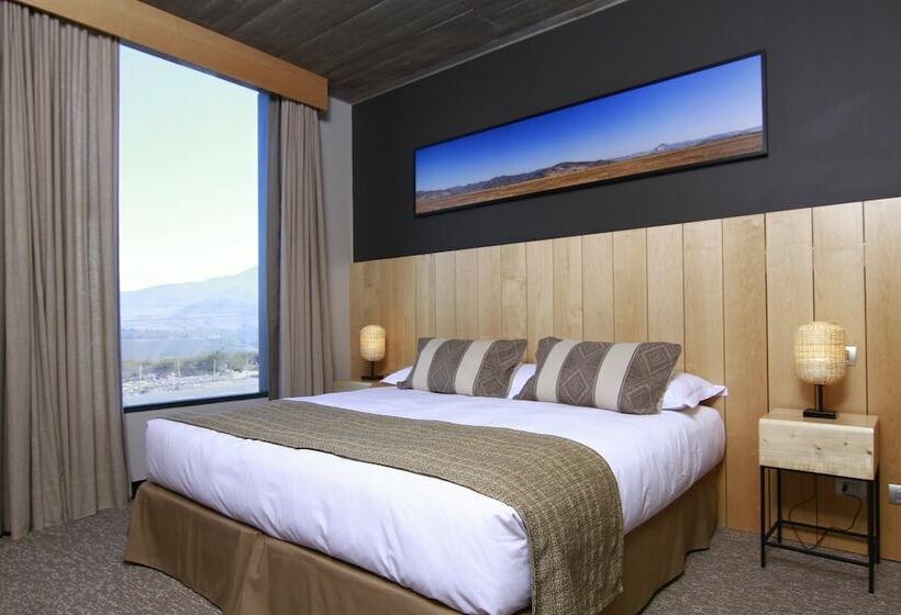 Номер Стандарт, Keo Hotel   Ovalle Casino Resort
