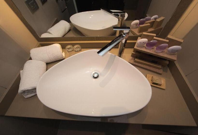 Family Suite, Keo Hotel   Ovalle Casino Resort