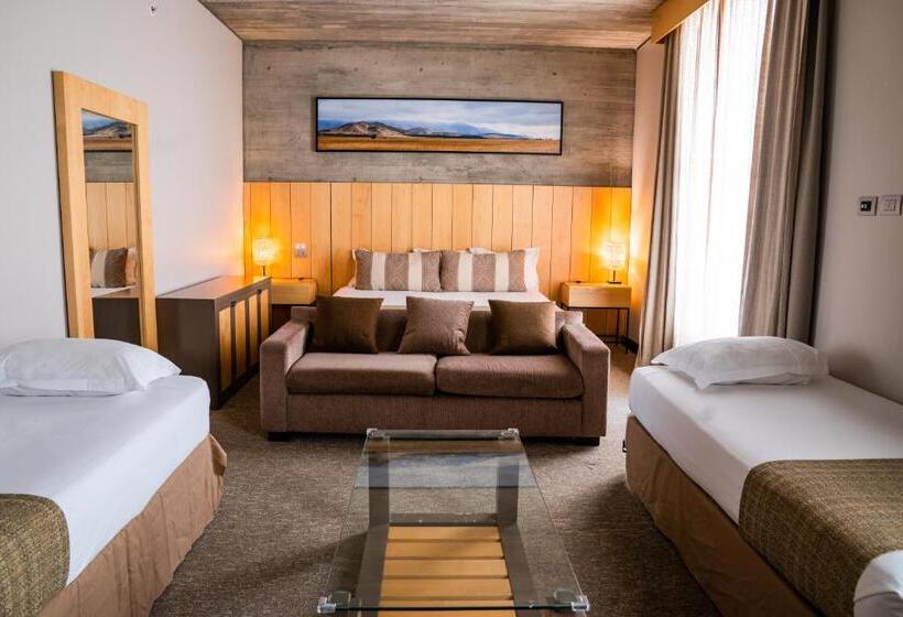 Family Suite, Keo Hotel   Ovalle Casino Resort