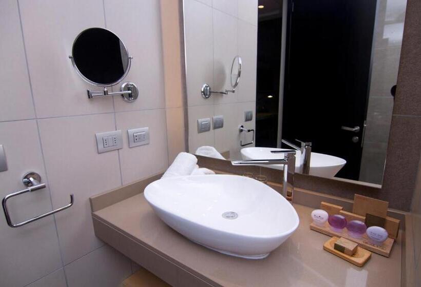 Номер Стандарт, Keo Hotel   Ovalle Casino Resort
