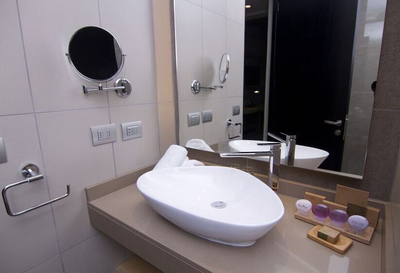 Трехместный Номер Superior, Keo Hotel   Ovalle Casino Resort