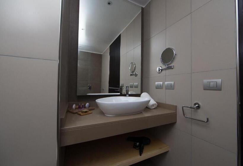 Номер Стандарт Трехместный, Keo Hotel   Ovalle Casino Resort