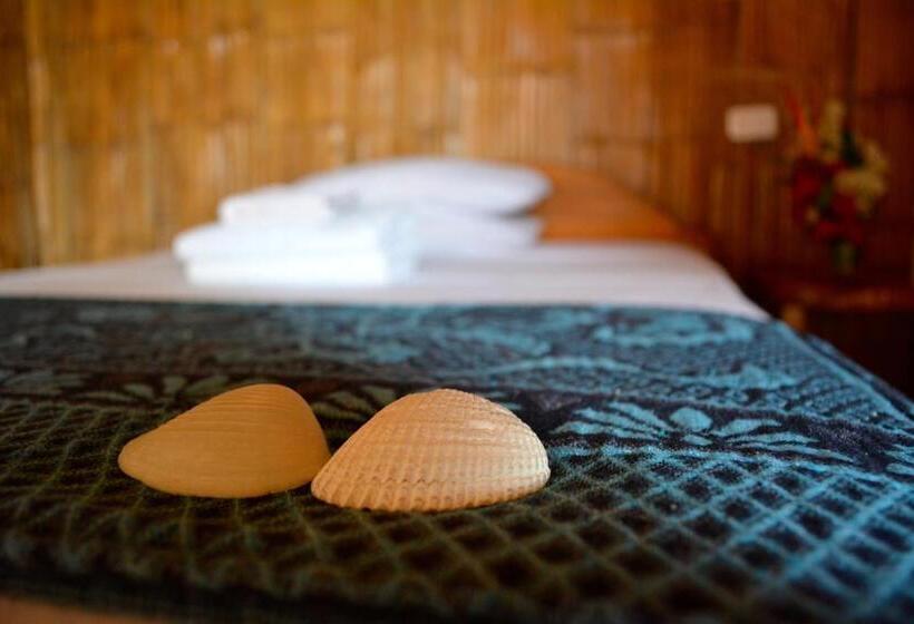 스탠다드 룸, Hostal Rutamar