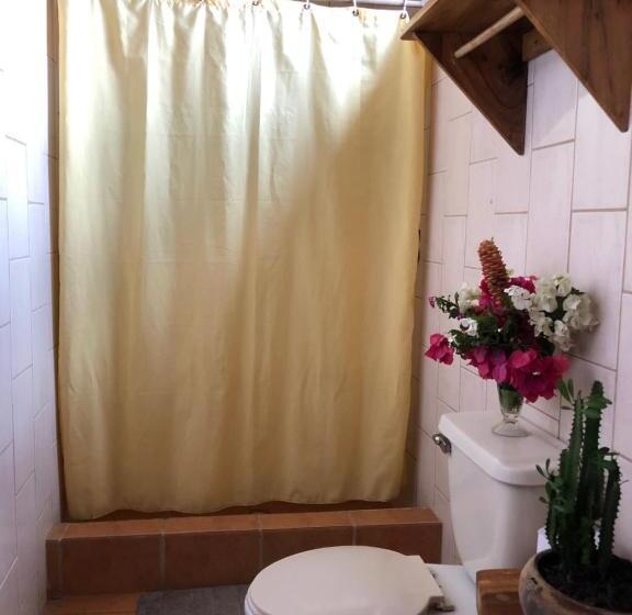 클래식 4인 룸, Hostal Rutamar
