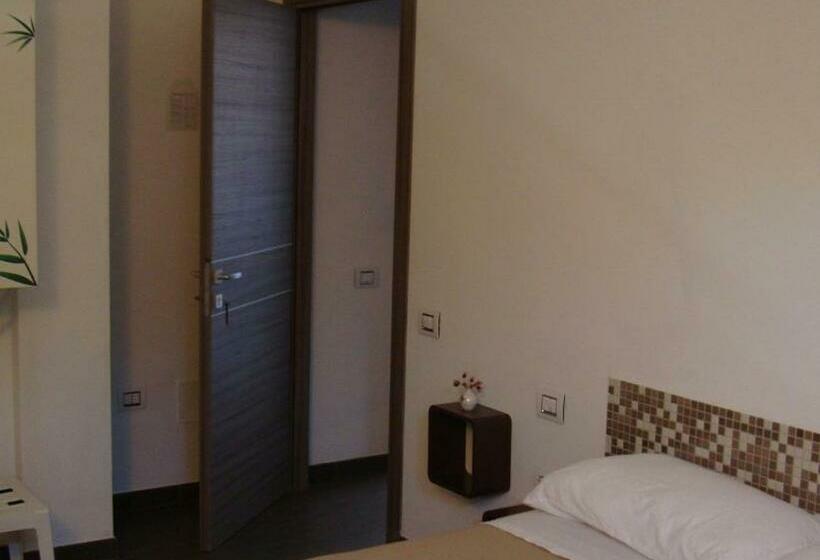 스탠다드 룸, B&b Verziere