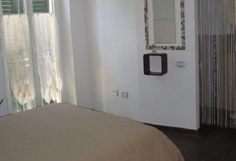 스탠다드 룸, B&b Verziere
