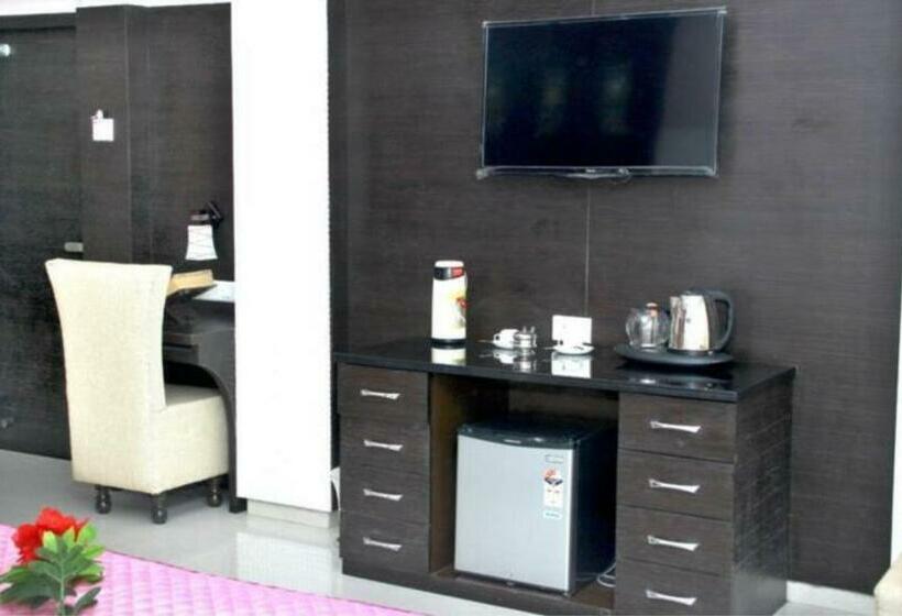 Люкс, Bhagyodaya Residency Bhilwara