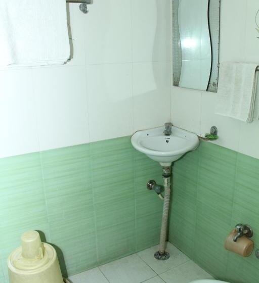 Номер Deluxe, Bhagyodaya Residency Bhilwara