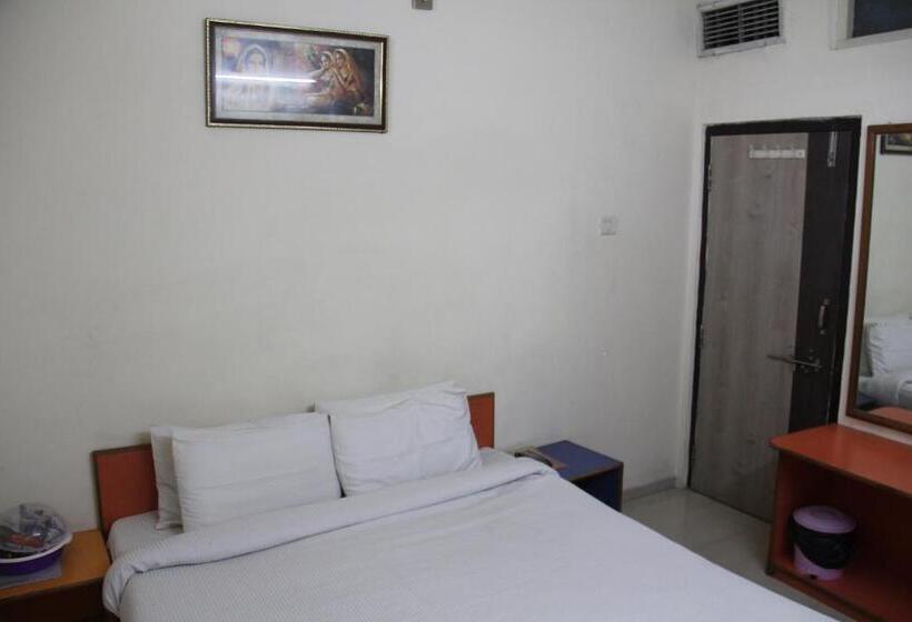 Номер Deluxe, Bhagyodaya Residency Bhilwara