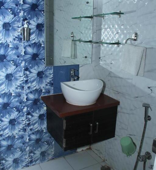 Номер Deluxe, Bhagyodaya Residency Bhilwara