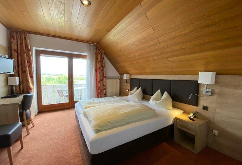 Quarto Economy Individual, Herbstein