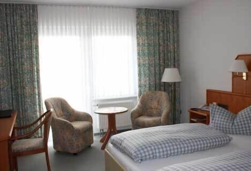 Quarto Comfort, Herbstein