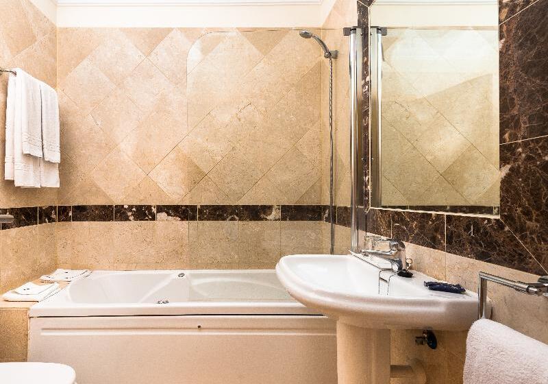 Номер Стандарт Вид на Море, Marina Di Petrolo Hotel & Spa