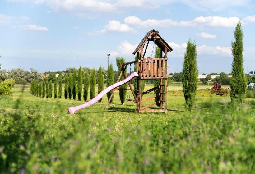 Номер Стандарт Трехместный, Landhotel Hopp Garni