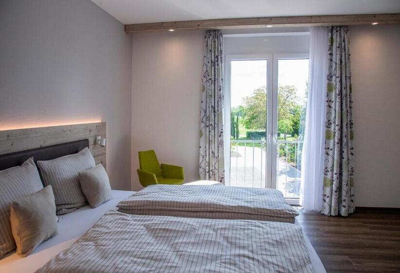 Номер Superior, Landhotel Hopp Garni