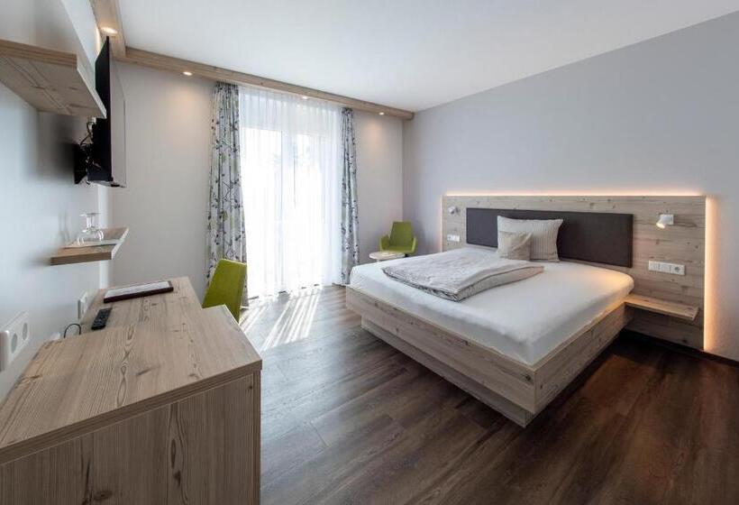 Номер Superior, Landhotel Hopp Garni