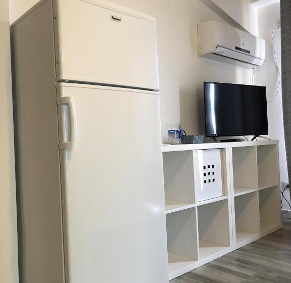 Студия Стандарт Вид на Море, Marina Di Petrolo Hotel & Spa