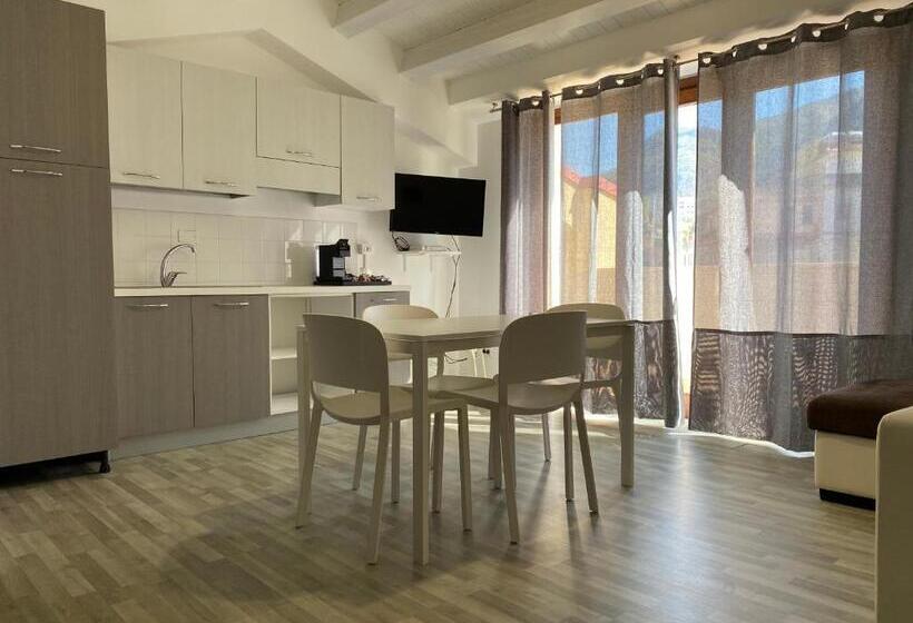 Студия Superior, Marina Di Petrolo Hotel & Spa