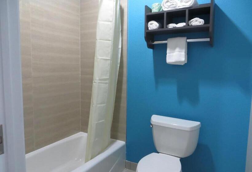 اتاق استاندارد, Haven Inn & Suites Willowbrook