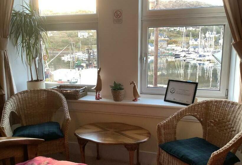수피리어 룸, Struan House B&b