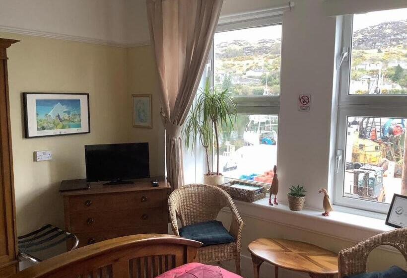 수피리어 룸, Struan House B&b