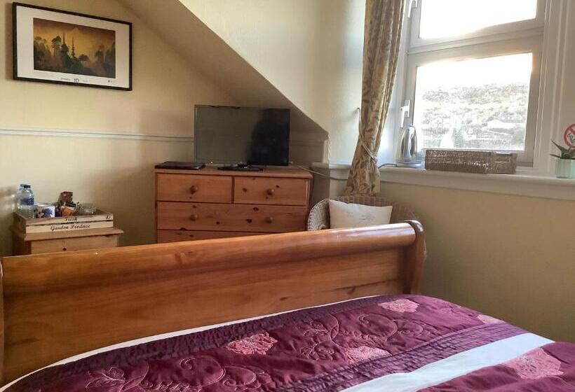 스탠다드 룸, Struan House B&b